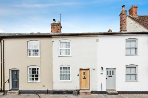 2 bedroom terraced house for sale, High Street, Lavenham, Sudbury, Suffolk, CO10