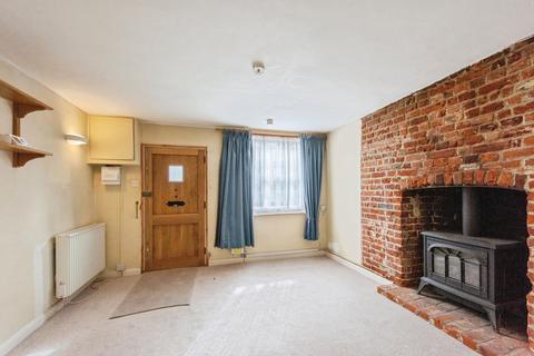 2 bedroom terraced house for sale, High Street, Lavenham, Sudbury, Suffolk, CO10
