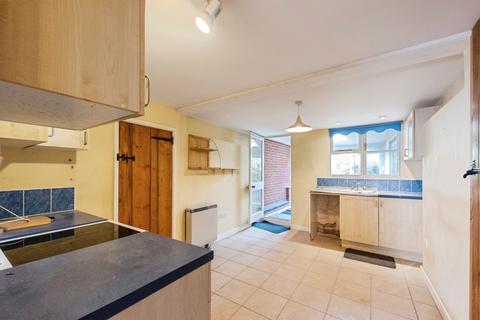 2 bedroom terraced house for sale, High Street, Lavenham, Sudbury, Suffolk, CO10