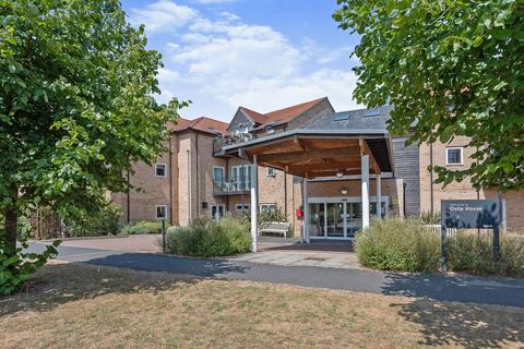 2 bedroom flat for sale, Airfield Road, Bury St. Edmunds, IP32
