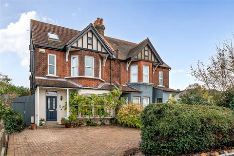 Worsley Bridge Road, Beckenham