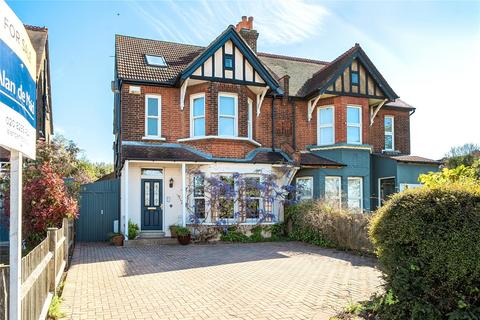 5 bedroom semi-detached house for sale, Worsley Bridge Road, Beckenham