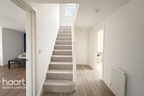 4 bedroom detached house for sale, Rowthorne Close, Northampton