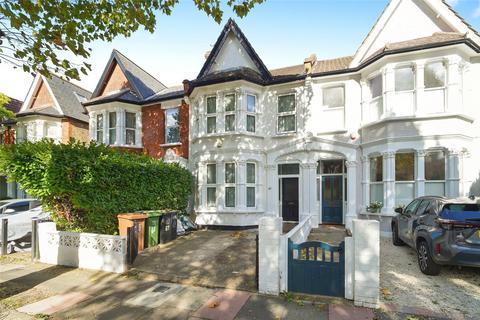 undefined, Inchmery Road, London