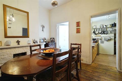 undefined, Inchmery Road, London