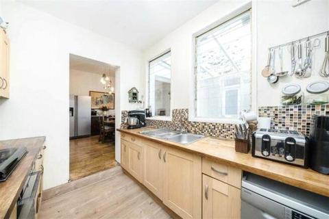undefined, Inchmery Road, London