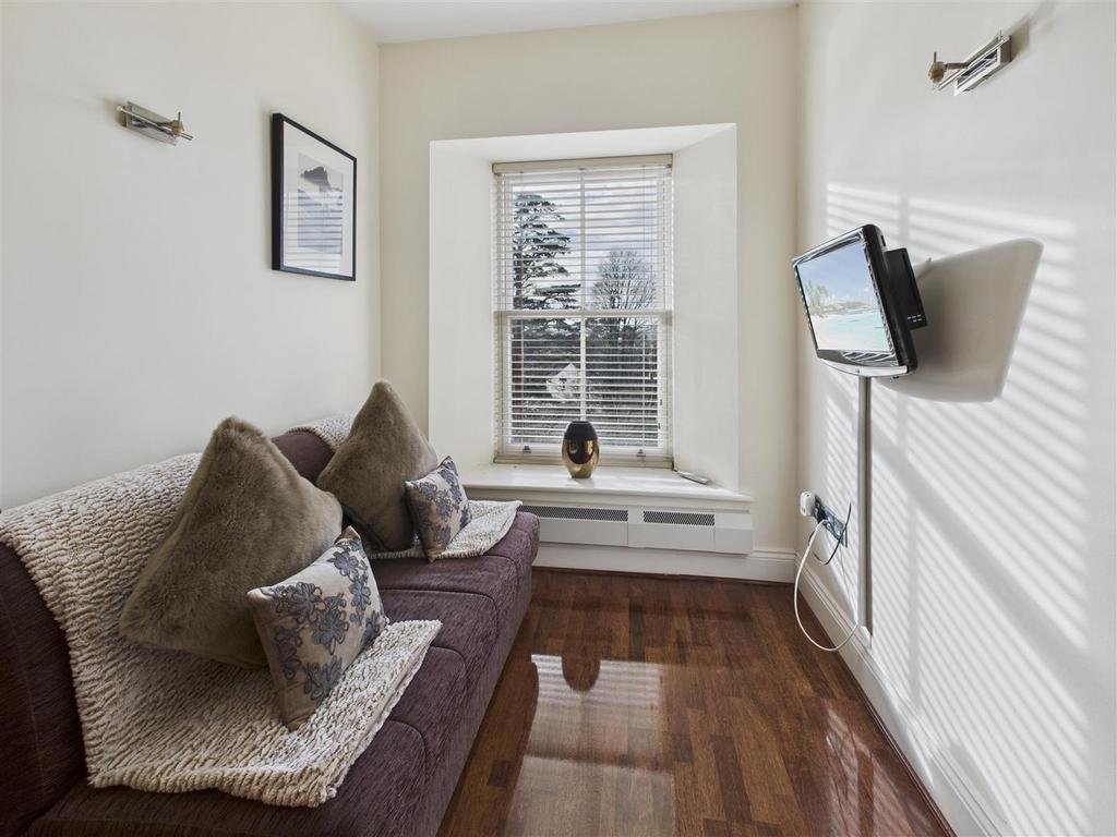 Bedroom Three / Office