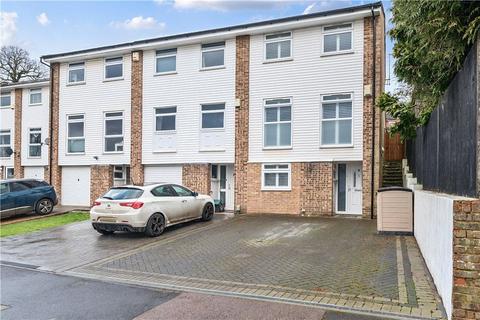 Challock Close, Biggin Hill, Westerham