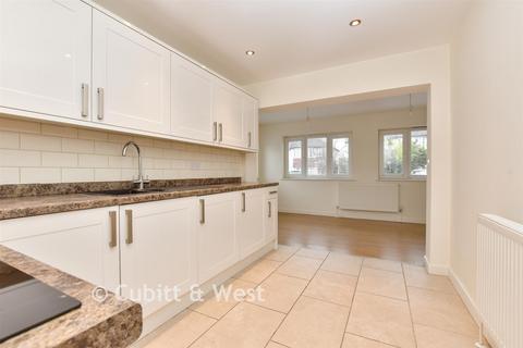 undefined, Spring Park Road, Shirley, Croydon, Surrey