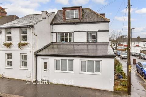 undefined, Spring Park Road, Shirley, Croydon, Surrey