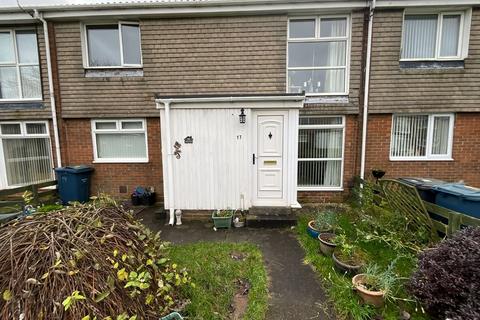 2 bedroom flat for sale, Leicester Way, Jarrow, NE32