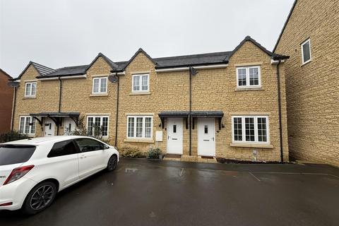 undefined, Wheatfield Avenue, Chippenham
