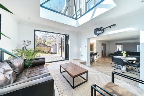 Eagles Drive, Westerham
