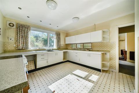 undefined, Sutherland Avenue, Biggin Hill, Westerham