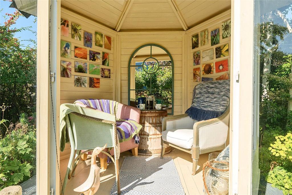 Summer House