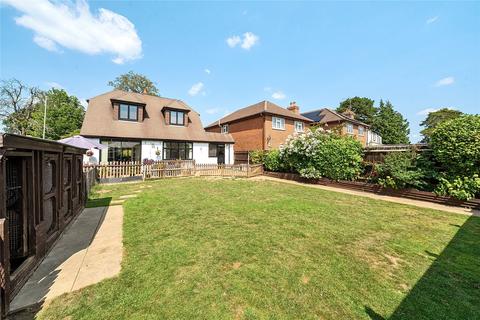 Main Road, Biggin Hill, Westerham