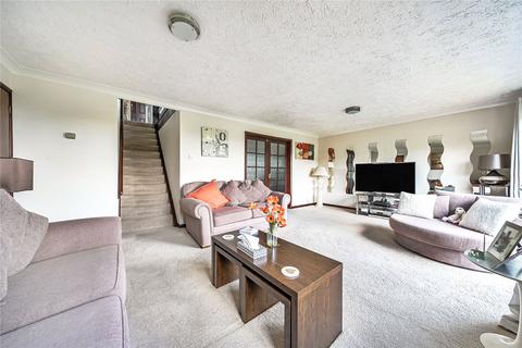 undefined, Mount Pleasant, Biggin Hill, Westerham