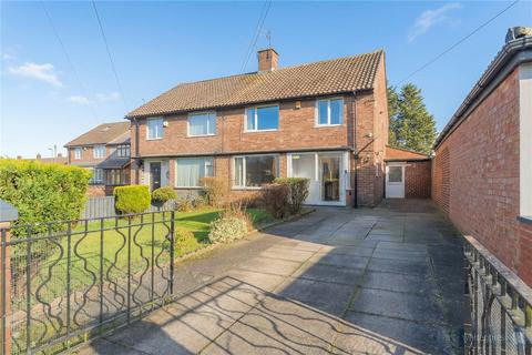 3 bedroom semi-detached house for sale, Parkview Road, Liverpool, Merseyside, L11