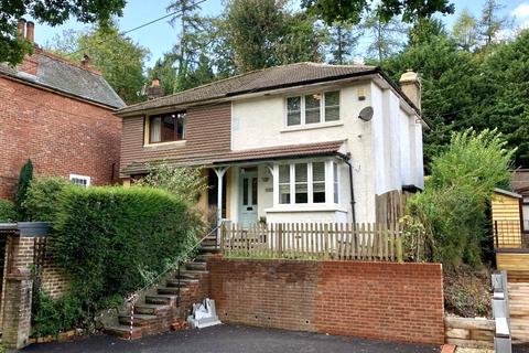 undefined, Old Lane, Tatsfield, Westerham, Surrey