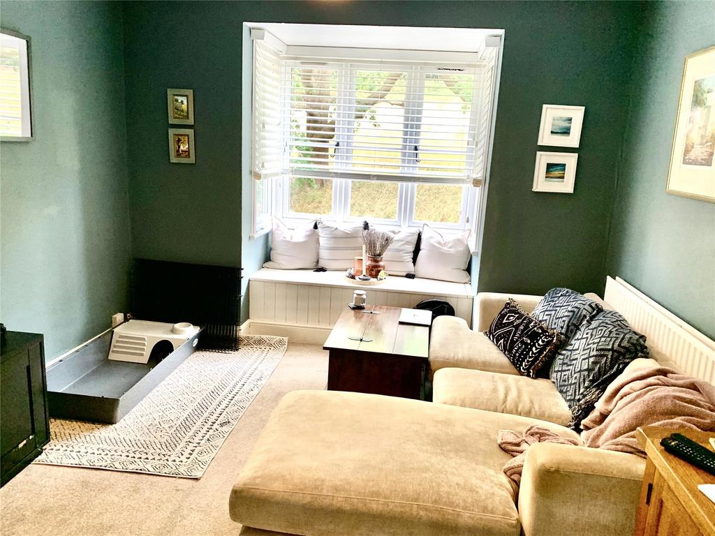 Lounge Area