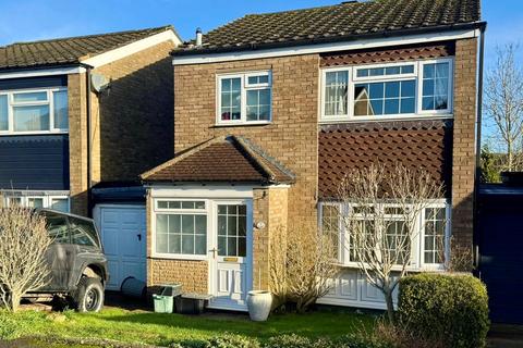 Lullarook Close, Biggin Hill, Westerham