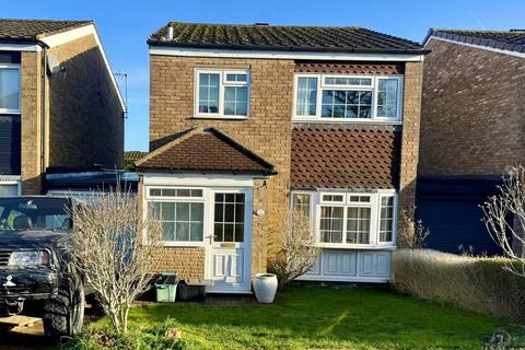 undefined, Lullarook Close, Biggin Hill, Westerham