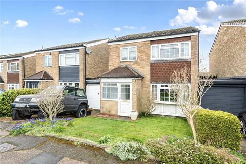 Lullarook Close, Biggin Hill, Westerham