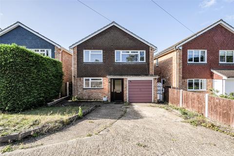 Main Road, Biggin Hill, Westerham