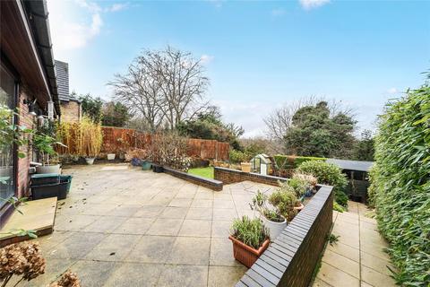 5 bedroom detached house for sale, Downe Avenue, Cudham, Sevenoaks