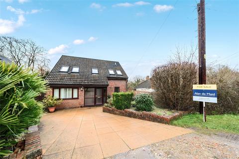 5 bedroom detached house for sale, Downe Avenue, Cudham, Sevenoaks