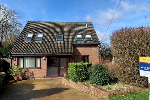 5 bedroom detached house for sale, Downe Avenue, Cudham, Sevenoaks