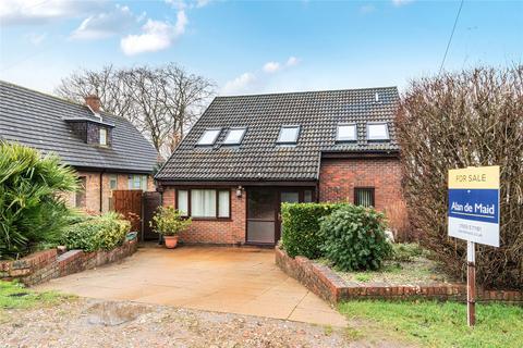 5 bedroom detached house for sale, Downe Avenue, Cudham, Sevenoaks