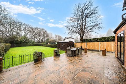 undefined, Rag Hill Road, Tatsfield, Kent