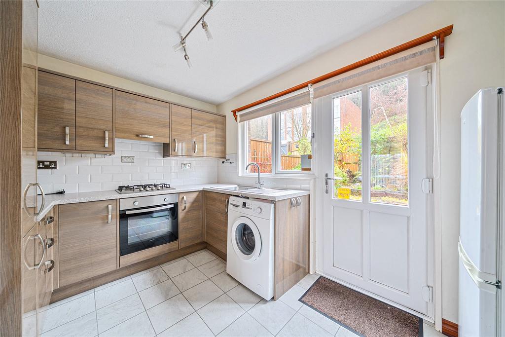 Kitchen Breakfast Rm