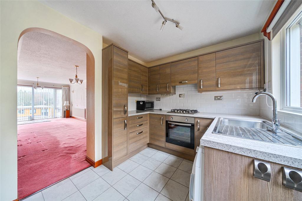 Kitchen Breakfast Rm