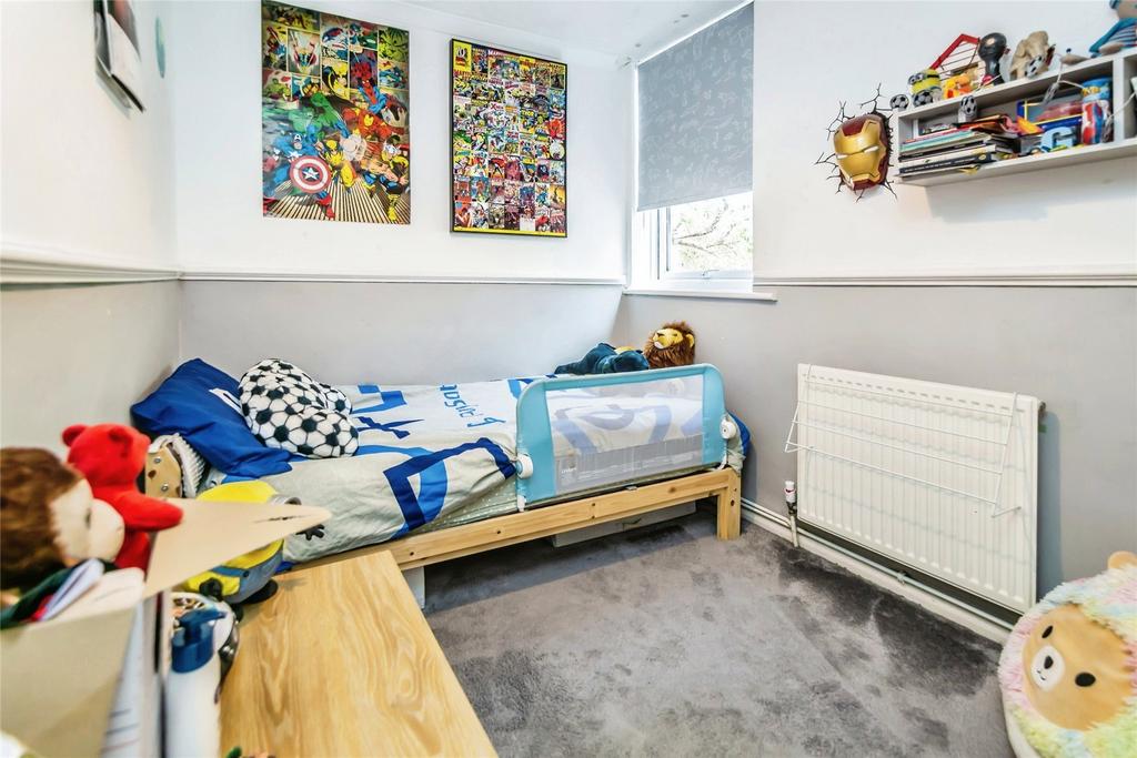 Bed 3