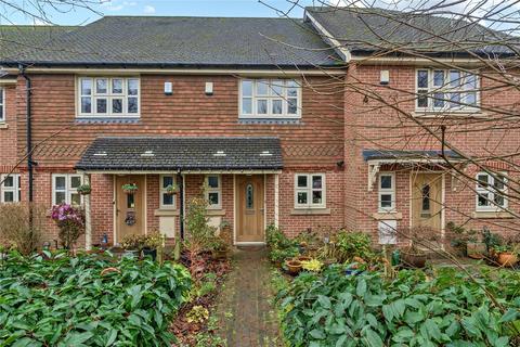 Johns Road, Tatsfield, Westerham, Surrey