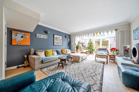 undefined, Johns Road, Tatsfield, Westerham, Surrey