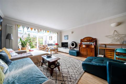 undefined, Johns Road, Tatsfield, Westerham, Surrey