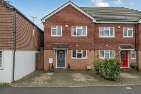 Westmore Road, Tatsfield, Westerham, Surrey