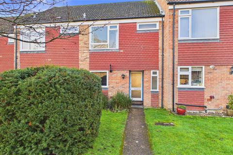undefined, The Larches, Horsell GU21