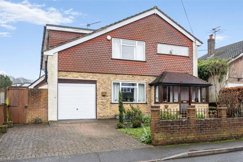 Melrose Road, Biggin Hill, Westerham