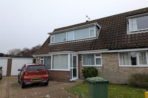 undefined, Staden Park, Trimingham, Norwich, Norfolk, NR11