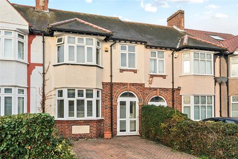 3 bedroom terraced house for sale, Chelford Road, Bromley