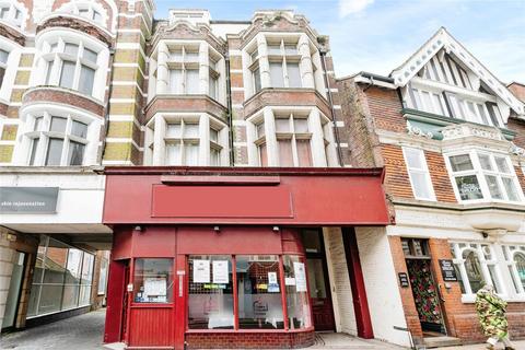 Church Street, Cromer, Norfolk, NR27