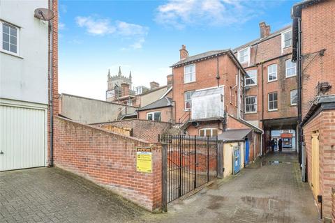 5 bedroom terraced house for sale, Church Street, Cromer, Norfolk, NR27