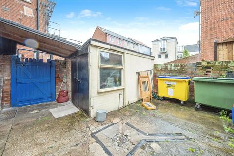 5 bedroom terraced house for sale, Church Street, Cromer, Norfolk, NR27
