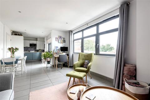 1 bedroom flat for sale, Living Building, 3 Sherman Road, Bromley