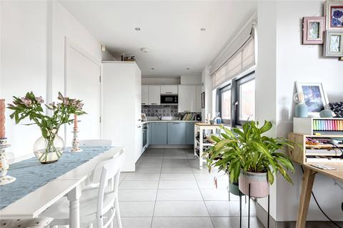 1 bedroom flat for sale, Living Building, 3 Sherman Road, Bromley