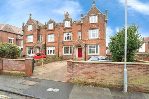 undefined, Vicarage Road, Cromer, Norfolk, NR27